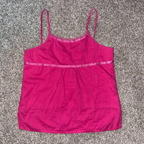 Y2k cami tank top - Picture 1 of 3